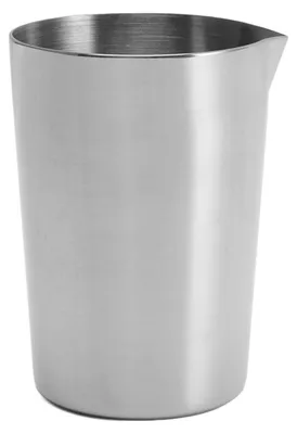 Immagine prodotto di Misurino da cocktail in acciaio inossidabile 304 con Eagle Mouth  Essential