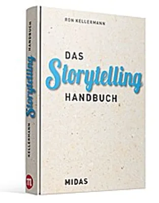 Image de Das Storytelling-Handbuch