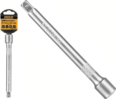 Obrázok produktu pre Predĺženie 1/2'', 125mm Ingco
