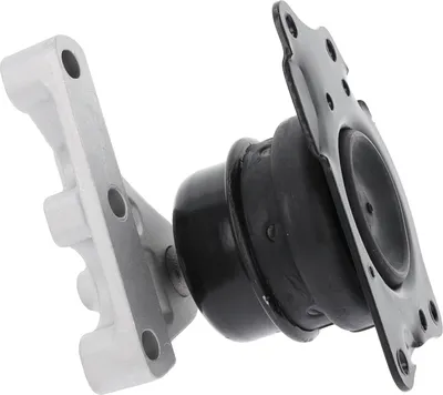 Produktbild von CORTECO Motorlager Rechts für VW POLO (9N) 49368621
