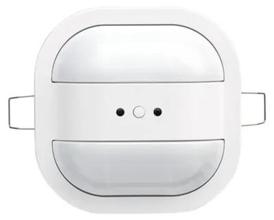 Produktbild von BJ Installationsbus KNX 6131/30-24 Präsenzmelder alpinweiß