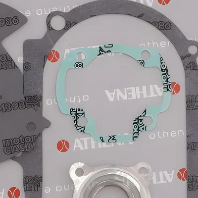 Produktbild von ATHENA P400485850008 Motor-Dichtungsatz für Mbk/Yamaha