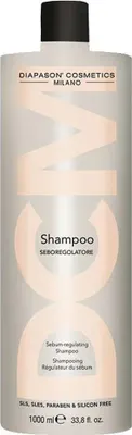 Produktbild von DCM Sebum-Regulating Shampoo 1000ml