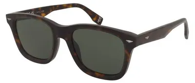 Produktbild von Sonnenbrille Police Supernova 6 SPLR80 02BL