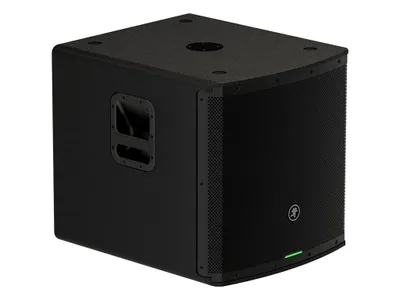 Produktbild von Mackie SR18S Aktiver Subwoofer