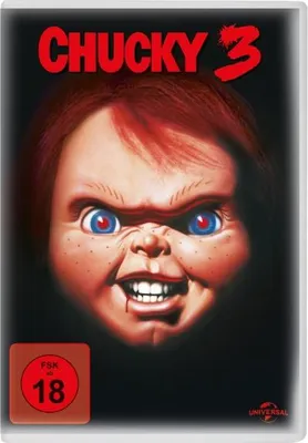 Produktbild von Chucky 3