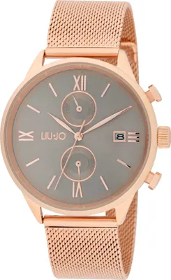 Produktbild von Nur Zeit Liujo Rosa Kollektion Evolve - mann