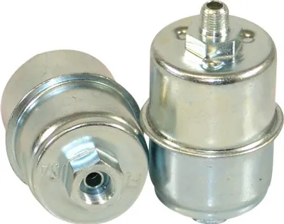 Produktbild von Kraftstofffilter BE 155