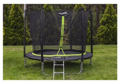 Produktbild von LEAN SPORT PRO 10ft Trampolin