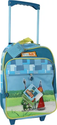 Produktbild von Ritter Rost 2-tlg Kindertrolley Set.