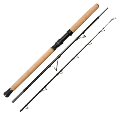 Produktbild von Savage Gear Fury Sg6 Boat Travel 200cm 200-600g (30-50Lbs) - Meeresrute