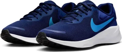 Produktbild von Nike Herren Sneaker, blau(blau), Gr. 421/2