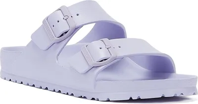 Produktbild von Birkenstock Arizona EVA 1017046 (39/purple fog)