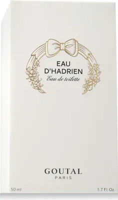 Zdjęcie produktu dla Goutal Eau D'Hadrien EDT 50 ml UNISEX