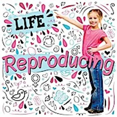 Obrázok produktu pre Reproducing