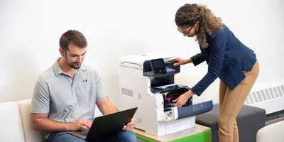 Produktbild von Xerox Phaser 7800 - Einzugsrolle - für Phaser
