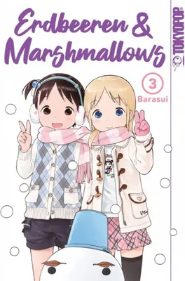 Produktbild von Erdbeeren & Marshmallows 2in1 03
