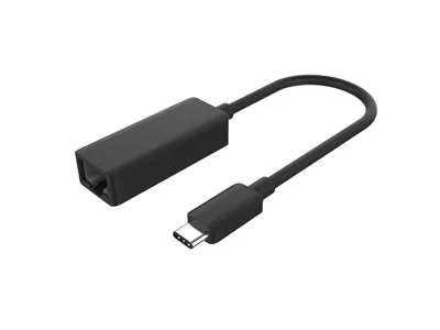 Image de EFB USB3.2 2,5Gbit Netzwerk Adapter, C-Stecker-RJ45 Buchse