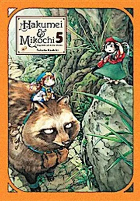 Obrázek produktu pro Hakumei & Mikochi, Vol. 5