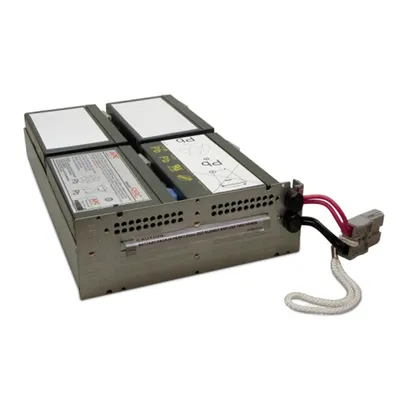Obrázok produktu pre Náhradná batéria APC č. 132 s 2-ročnou zárukou