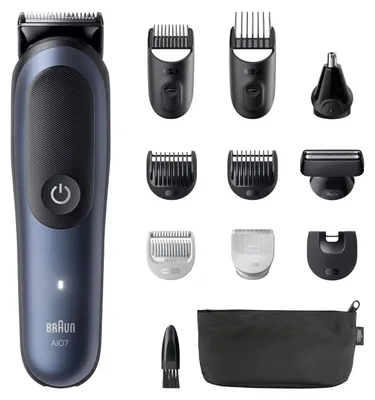 Immagine prodotto di Braun Series 7 All-In-One Style Kit AIO7540