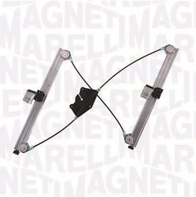 Produktbild von MAGNETI MARELLI 350103170099 Elektrischer Fensterheber Vorne Links für SEAT Leon Schrägheck (1P1) Leon Schrägheck (1M1) Toledo II Limousine (1M2)