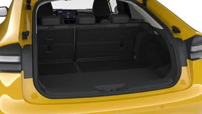 Obrázok produktu pre TOYOTA Prius Rohož do batožinového priestoru PW241-47004 OE