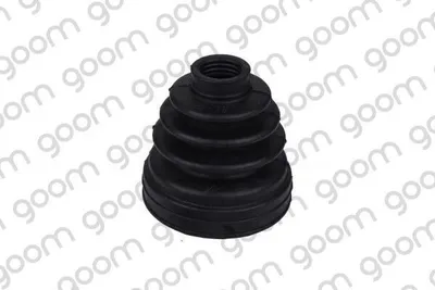 Produktbild von GOOM DB-0138 Achsmanschette für FORD MONDEO IV Turnier (BA7) Getriebeseitig Antriebswelle