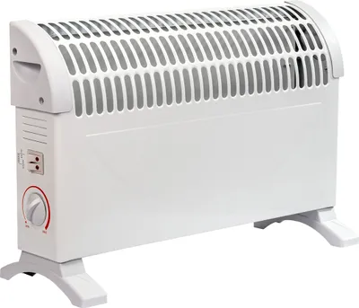 Obrázok produktu pre nabbi Konvektorový elektrický ohrievač NB-3100 1500 W - biela