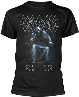 Obrázek produktu pro Vader - Tričko "Impérium" pro muže/dámy Uni PH1492 (M) (Černá)