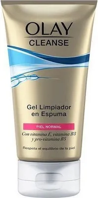 Image de Gel nettoyant pour le visage CLEANSE Olay (150 ml)