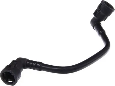 Produktbild von MAXGEAR 18-1564 Leckkraftstoff-Schlauch passend für MERCEDES-BENZ M-Klasse (W163) Rücklaufleitung