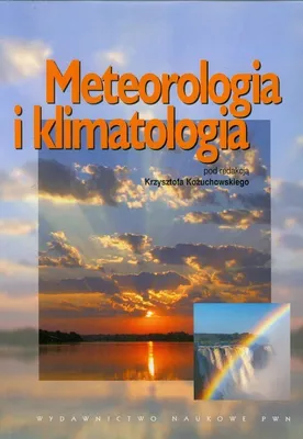 Zdjęcie produktu dla Meteorologia i klimatologia
