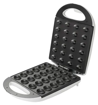 Produktbild von Camry Elektrischer Nussbäcker - Zaubernuss - Waffeleisen - Oreschkis - Oreschniza - Nut