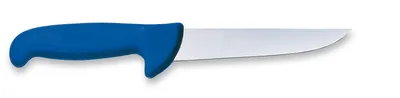 Produktbild von F. DICK Stechmesser Schlachtmesser ErgoGrip Messer mit Klinge 15 cm 82006151