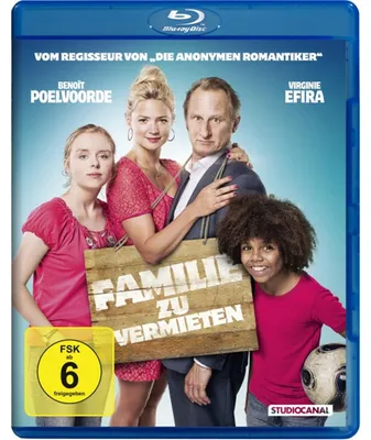 Obrázok produktu pre Familie zu vermieten