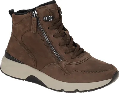 Produktbild von Gabor Komfort Stiefeletten Damen 31393135313939 Braun 40 EU