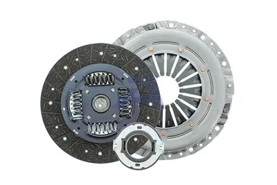 Produktbild von AISIN Kupplungssatz Kupplung für HYUNDAI TUCSON (JM) KY-057