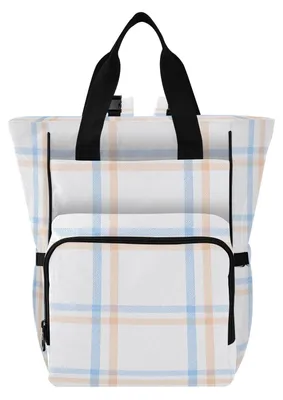 Imagen del producto de Mochila de viaje con gran capacidad de almacenamiento