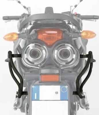 Produktbild von GIVI PLX174 Stahlrohr-Seitenkofferträger