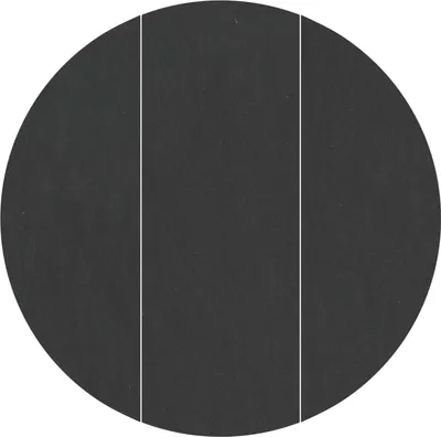 Produktbild von vidaXL Bodenfolie für Pools Schwarz Ø 366 cm Vliesstoff