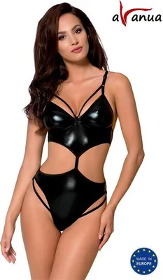 Produktbild von Avanua - AV Muriel Body black S/M
