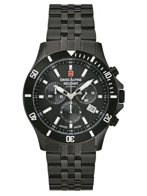 Obrázek produktu pro Swiss Alpine Military Challenger Chrono SAM7022.9177