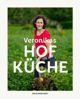 Immagine prodotto di Veronikas Hofküche