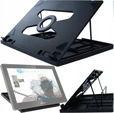 Obrázek produktu pro BOSTO Grafický stojan na tablet