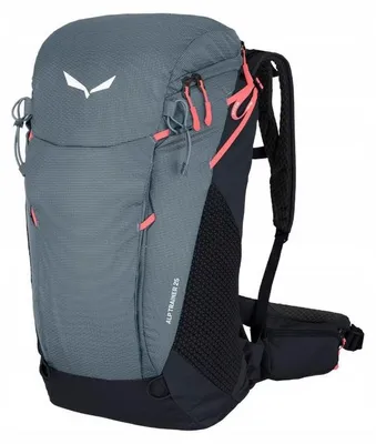 Zdjęcie produktu dla Plecak Salewa Alp Trainer 25 - Java Blue