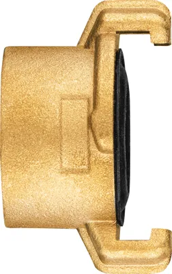 Immagine prodotto di NEO TOOLS attacco rapido, ottone con filettatura esterna/interna da 1" o 1 1/4"