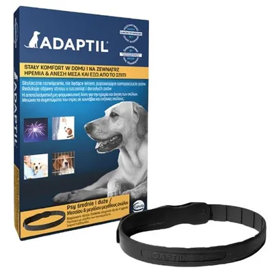 Productafbeelding van Adaptil Calm Kalmificeband voor middelgrote en grote honden