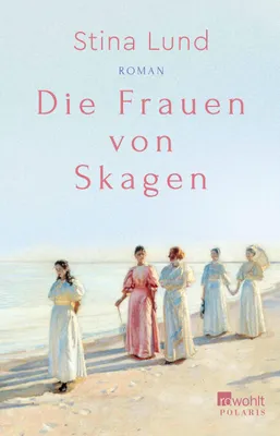 Produktbild von Die Frauen von Skagen