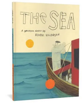 Obrázok produktu pre The Sea